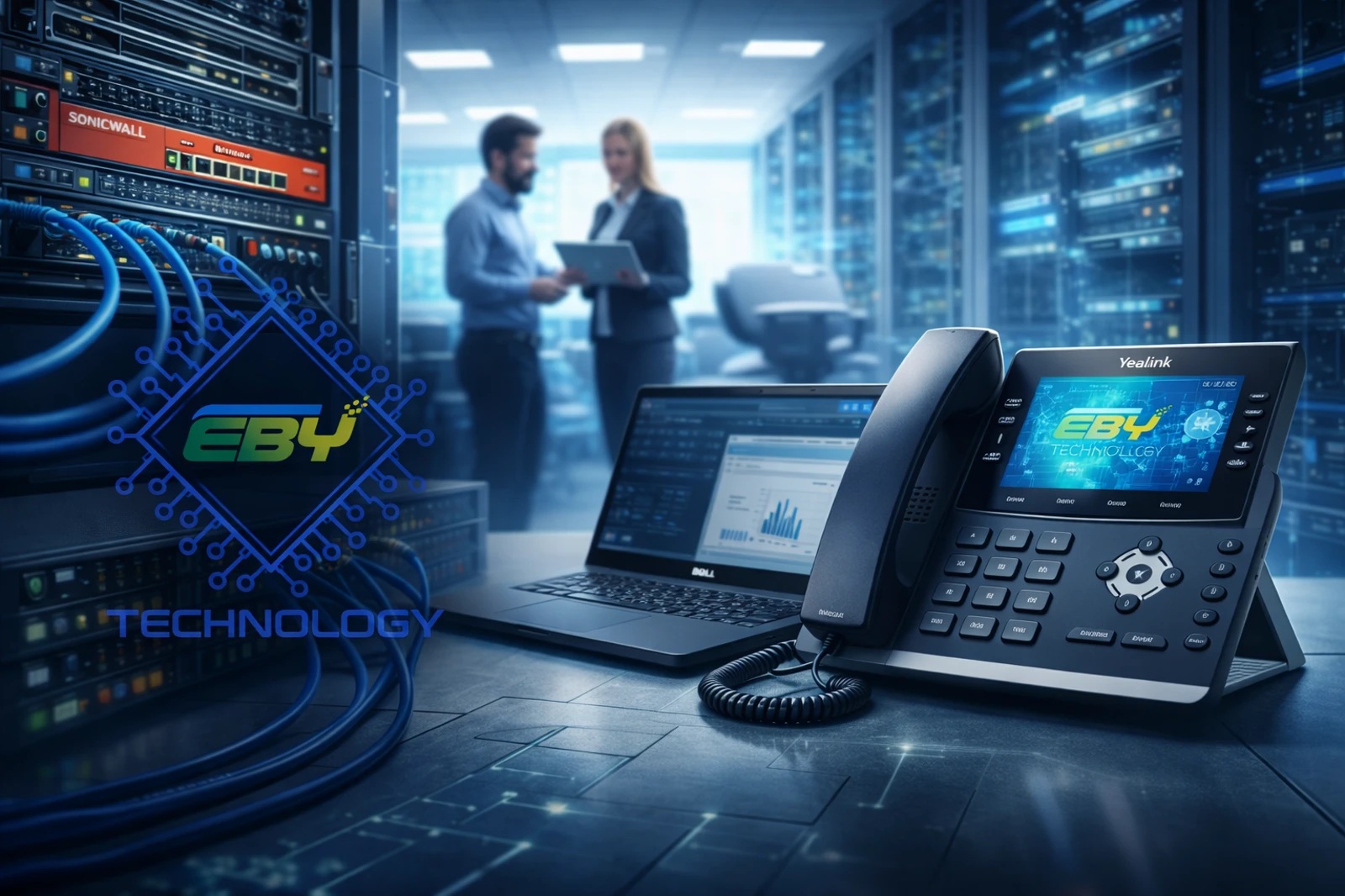 Eby Technology